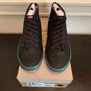 Brand New Camper Borne Zip Up Shoes - 10US / EU 43